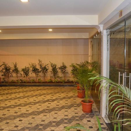 Hotel Royal Opera Bangalore Exteriör bild